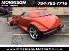 Thumbnail Photo 38 for 2001 Plymouth Prowler